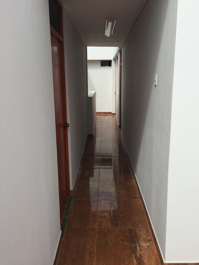 Hospedaje Las Mercedes Ика Экстерьер фото