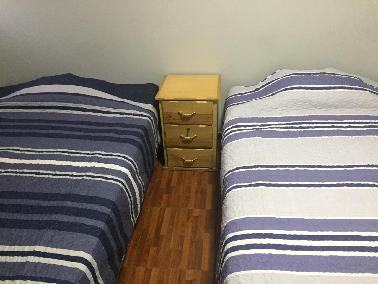 Hospedaje Las Mercedes Ика Экстерьер фото
